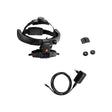 HEINE OMEGA 600 Indirect Ophthalmoscope with battery, +2 D eyepiece, E4-USBC, eyepiece 0 D. MPN: C-008.33.610