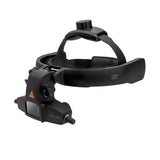 HEINE OMEGA 600 Indirect Ophthalmoscope with battery, +2 D eyepiece, E4-USBC, eyepiece 0 D. MPN: C-008.33.610 - Image 3