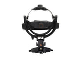 HEINE OMEGA 600 Indirect Ophthalmoscope with battery, +2 D eyepiece, E4-USBC, eyepiece 0 D, CW1 Wall Charger. MPN: C-008.33.612 - Image 2