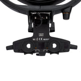 HEINE OMEGA 600 Indirect Ophthalmoscope with battery, +2 D eyepiece, E4-USBC, eyepiece 0 D, CW1 Wall Charger. MPN: C-008.33.612 - Image 4
