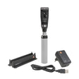HEINE BETA 200 Retinoscope Kit: BETA 200 LED Streak Retinoscope, BETA4 USB rechargeable handle. MPN: C-014.28.388