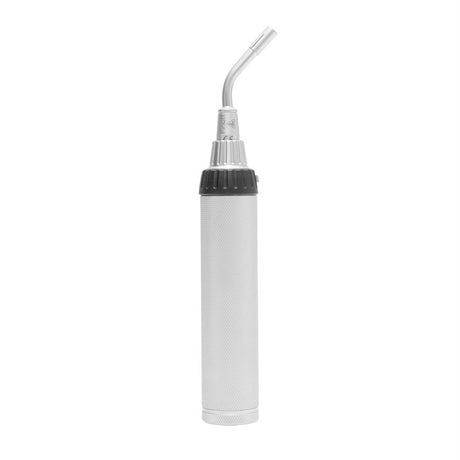 HEINE Finoff Transilluminator LED Kit: Finoff LED Transilluminator, BETA4 USB Rechargeable Handle. MPN: C-019.27.388 - Image 2