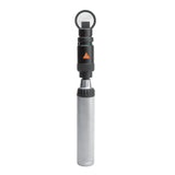 HEINE Hand-Held Indirect Ophthalmoscope MONOCULAR, BETA4 NT Rechargeable Handle, NT4 Table Charger. MPN: C-020.23.420 - Image 2