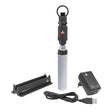 HEINE Hand-Held Indirect Ophthalmoscope MONOCULAR, BETA4 USB Rechargeable Handle, Plug-In Power Supply. MPN: C-020.27.388