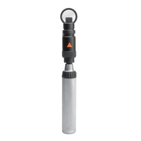 HEINE Hand-Held Indirect Ophthalmoscope MONOCULAR, BETA4 USB Rechargeable Handle, Plug-In Power Supply. MPN: C-020.27.388 - Image 2