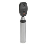 HEINE BETA 200 LED Ophthalmoscope Set: BETA 200 LED Ophthalmoscope, BETA4 USB Rechargeable Handle, USB Cord, Plug-in Power Supply, Case. MPN: C-144.28.388 - Image 2