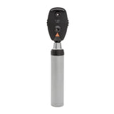 HEINE K180 Ophthalmoscope Set: K180 LED Ophthalmoscope with Aperture Wheel-1, BETA4 USB Rechargeable Handle, USB Plug-In Power Supply, Soft Pouch. MPN: C-182.28.388 - Image 2