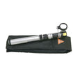 HEINE HSL 150 Hand-held Slit Lamp Set: BETA SLIM battery handle in Soft Pouch. MPN: C-252.10.105