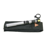 HEINE HSL 150 Hand-held Slit Lamp Set: BETA SLIM battery handle in Soft Pouch. MPN: C-252.10.105