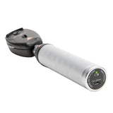 HEINE BETA 200S Diagnostic Ophthalmoscope Set: LED BETA 200S Ophthalmoscope, BETA4 USB Handle, Plug-In Power Supply. MPN: C-261.28.388 - Image 2