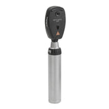 HEINE BETA 200S LED Ophthalmic Diagnostic Set: BETA 200S LED Ophthalmoscope, BETA 200 LED Streak Retinoscope, BETA4 USB Rechargeable Handle, Hard Case. MPN: C-262.28.388 - Image 3