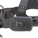 HEINE OMEGA 500 LED Indirect Ophthalmoscope, Plug-in Transformer, Accessories. MPN: C-283.41.320 - Image 3