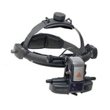 HEINE OMEGA 500 LED Indirect Ophthalmoscope, mPack with plug-in transformer, Accessories. MPN: C-283.41.670 - Image 2