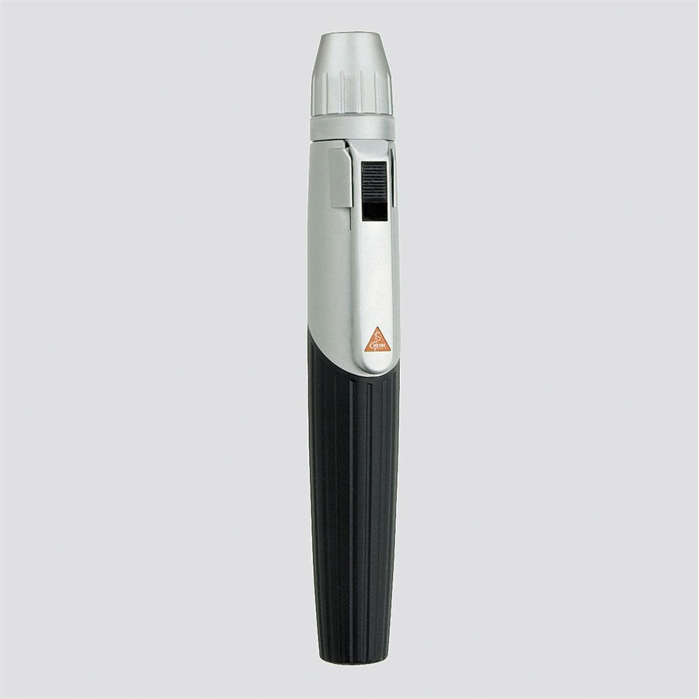 HEINE mini-c Clip Halogen XHL Pen Light. MPN: D-001.73.109 - Image 2