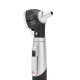 HEINE mini 3000 LED Fiber Optic Otoscope with mini 3000 battery Handle and 10 AllSpec Disposable Ear Tips. MPN: D-008.70.110 - Image 2