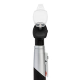 HEINE mini 3000 LED Fiber Optic Otoscope with mini 3000 battery Handle and 10 AllSpec Disposable Ear Tips. MPN: D-008.70.110 - Image 3