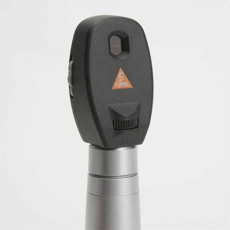 HEINE mini 3000 LED Ophthalmoscope with mini 3000 battery Handle. MPN: D-008.71.120 - Image 2