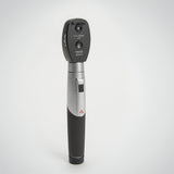 HEINE mini 3000 LED Ophthalmoscope Set with mini 3000 Battery Handle & Hard Case. MPN: D-885.21.021 - Image 2