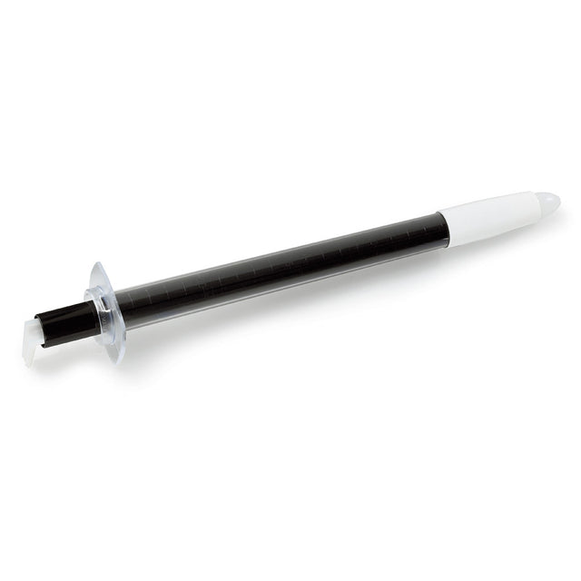 HEINE UniSpec Disposable Sigmoidoscopes (250 x 20 mm), Box of 100 (4 Packs of 25). MPN: E-003.18.811