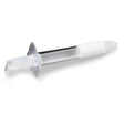 HEINE UniSpec Disposable Proctoscopes (130 x 20 mm), 25/Pack. MPN: E-003.19.825