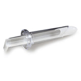 HEINE UniSpec Disposable Anoscopes (85 x 20 mm), Box of 100 (4 Packs of 25). MPN: E-003.19.911