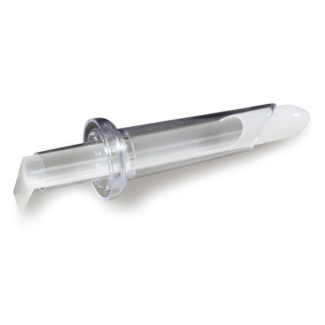 HEINE UniSpec Disposable Anoscopes (85 x 20 mm), 25/Pack. MPN: E-003.19.925