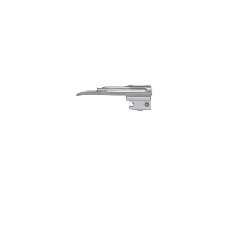 HEINE Classic+ MILLER 00 Fiber Optic Laryngoscope Blade. MPN: F-000.22.119