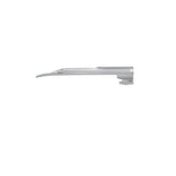 HEINE Classic+ MILLER 2 Fiber Optic Laryngoscope Blade. MPN: F-000.22.122