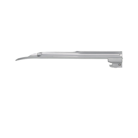 HEINE Classic+ MILLER 3 Fiber Optic Laryngoscope Blade. MPN: F-000.22.123