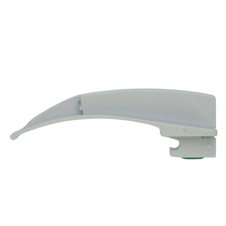 HEINE XP Disposable Laryngoscope Blade- Mac 1. MPN: F-000.22.761