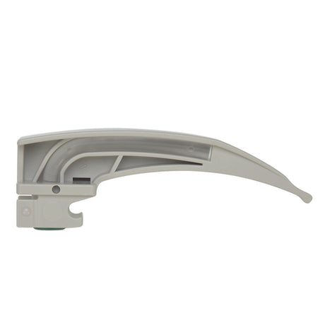 HEINE XP Disposable Laryngoscope Blade- Mac 1. MPN: F-000.22.761 - Image 2