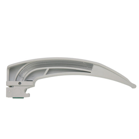 HEINE XP Disposable Laryngoscope Blade- Mac 2. MPN: F-000.22.762 - Image 2