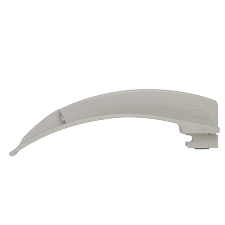 HEINE XP Disposable Laryngoscope Blade- Mac 3. MPN: F-000.22.763