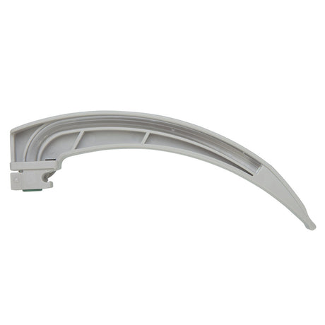 HEINE XP Disposable Laryngoscope Blade- Mac 4. MPN: F-000.22.764 - Image 2