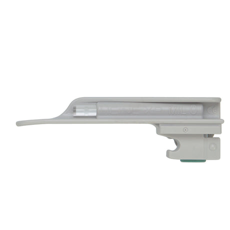 HEINE XP Disposable Laryngoscope Blade- Miller 0. MPN: F-000.22.771