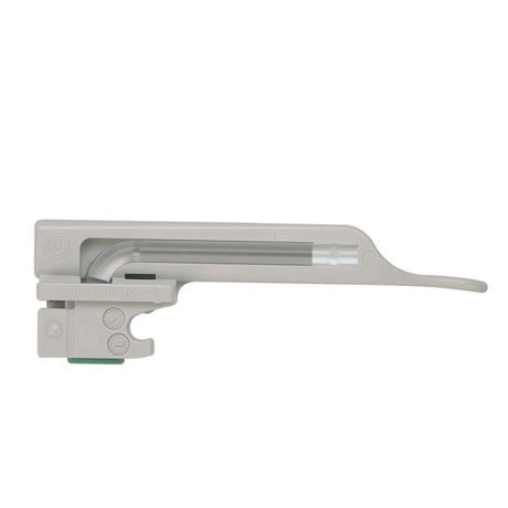 HEINE XP Disposable Laryngoscope Blade- Miller 0. MPN: F-000.22.771 - Image 2