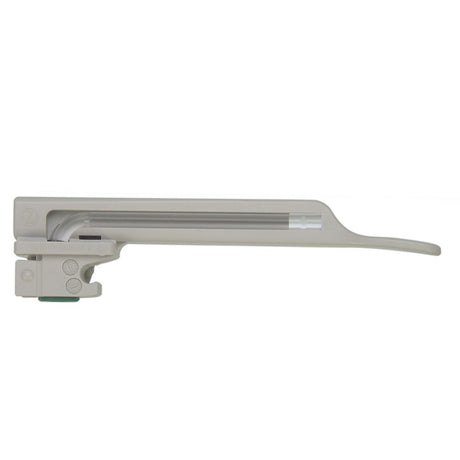 HEINE XP Disposable Laryngoscope Blade- Miller 1. MPN: F-000.22.772 - Image 2