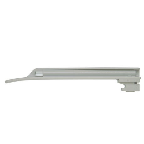HEINE XP Disposable Laryngoscope Blade- Miller 2. MPN: F-000.22.773