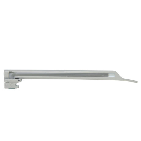 HEINE XP Disposable Laryngoscope Blade- Miller 3. MPN: F-000.22.774 - Image 2