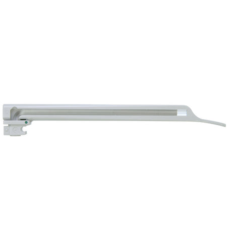 HEINE XP Disposable Laryngoscope Blade- Miller 4. MPN: F-000.22.775 - Image 2