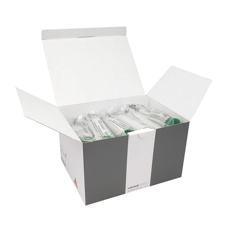 HEINE XP Disposable Laryngoscope Handle Shell with bottom cap. MPN: F-000.22.926 - Image 2