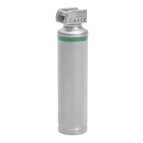 HEINE F.O. 4 SHORT LED NT Rechargeable Handle. MPN: F-008.22.424
