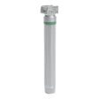HEINE F.O. SLIM LED Laryngoscope Handle. MPN: F-008.22.800