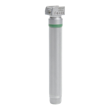 HEINE F.O. SLIM LED Laryngoscope Handle. MPN: F-008.22.800