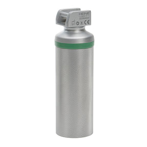 HEINE F.O. SHORT LED Laryngoscope Handle. MPN: F-008.22.812