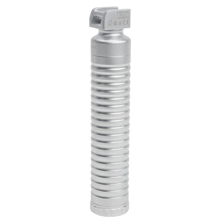 HEINE EasyClean LED STANDARD Laryngoscope Handle. MPN: F-008.22.820