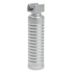 HEINE EasyClean LED SHORT Laryngoscope Handle. MPN: F-008.22.822
