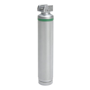 HEINE F.O. STANDARD LED Laryngoscope Handle. MPN: F-008.22.860