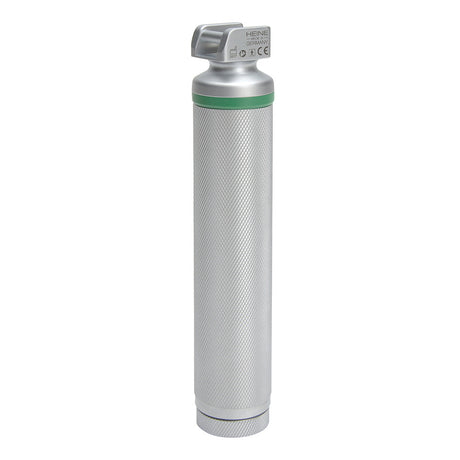 HEINE F.O. 4 STANDARD LED NT Rechargeable Handle. MPN: F-008.22.894