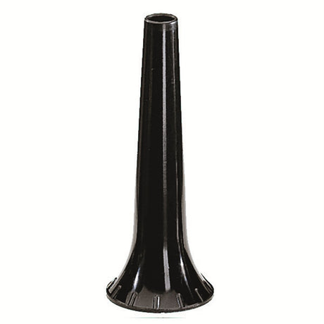 HEINE Reusable VETERINARY SANALON Specula for BETA 200 VET Otoscope, 61 mm long / 6 mm dia. MPN: G-000.21.211